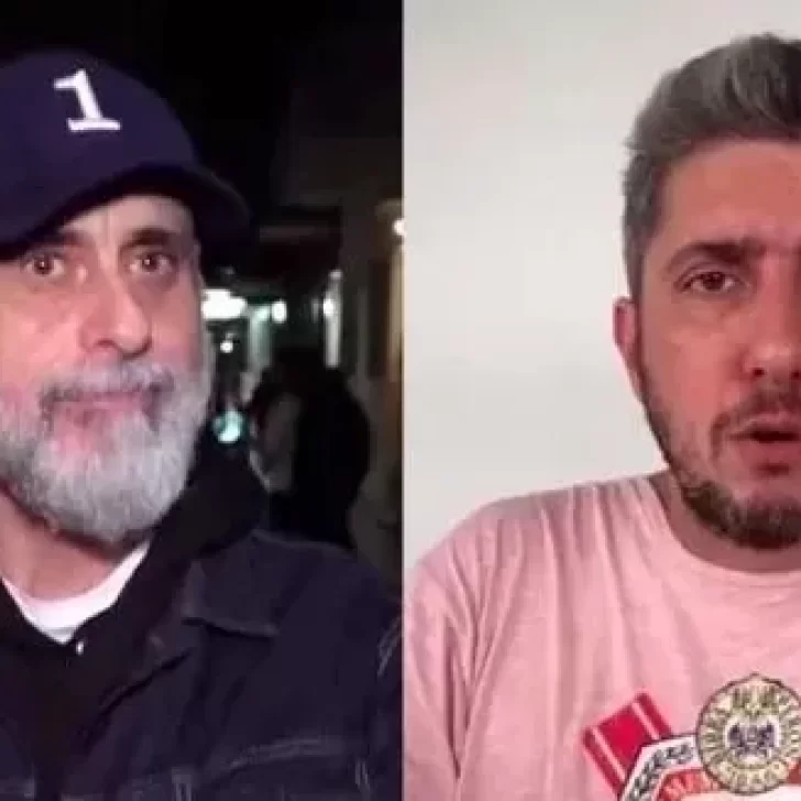 Jorge Rial destruyó a Jey Mammon luego de analizar la entrevista que le dio: “Me fui con…”