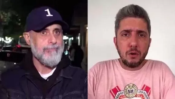 Jorge Rial destruyó a Jey Mammon luego de analizar la entrevista que le dio: “Me fui con…”