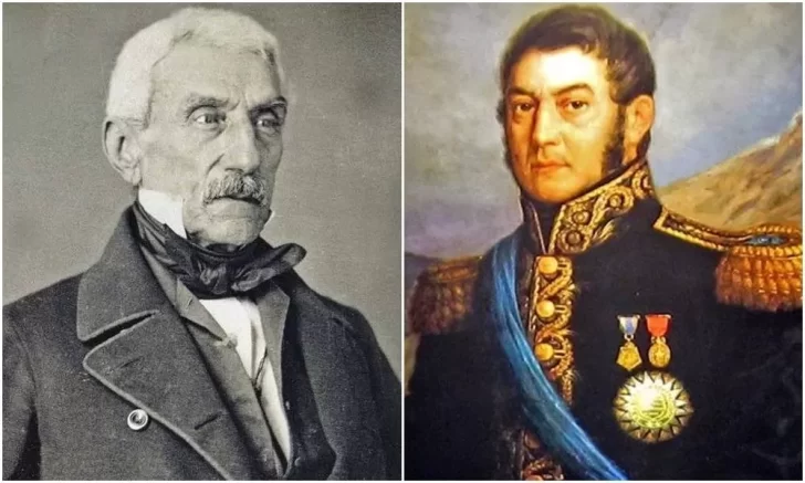 Paso a la inmortalidad de José de San Martín: curiosidades sobre la vida del “Padre de la Patria”