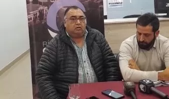 Designaron a un exconcejal asesor de “Estrellas Amarillas” como nuevo Director de Tránsito Municipal  