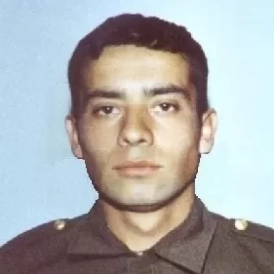 Hace 43 años, el héroe santacruceño José Honorio Ortega caía en combate en las Malvinas