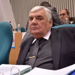 “Pepe” Bodlovic cuestionó el proyecto turístico en la Península de Magallanes: “La Patria no se vende”