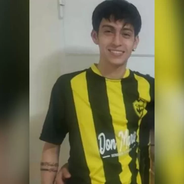 Buscan intensamente a un joven de 18 años desaparecido en Comodoro Rivadavia