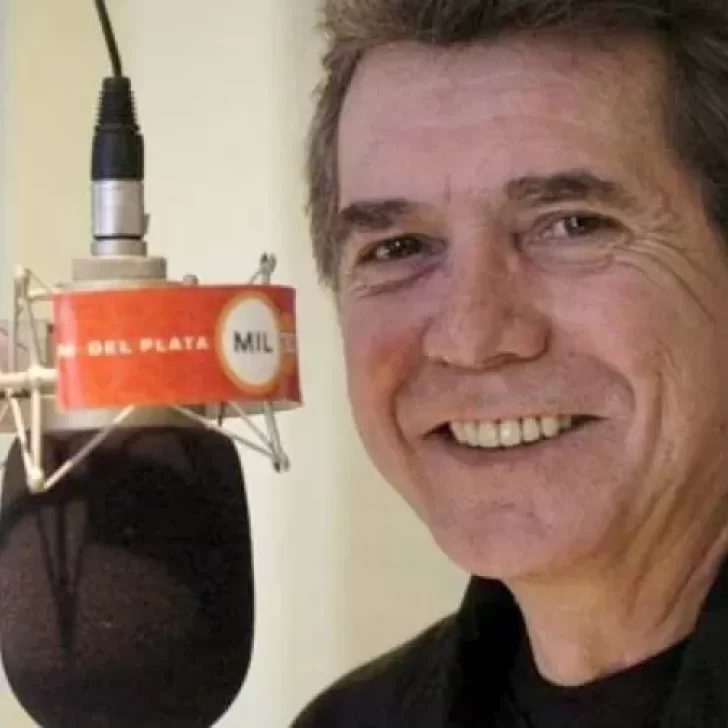 Homenaje a Juan Alberto Badía a 10 años de su fallecimiento