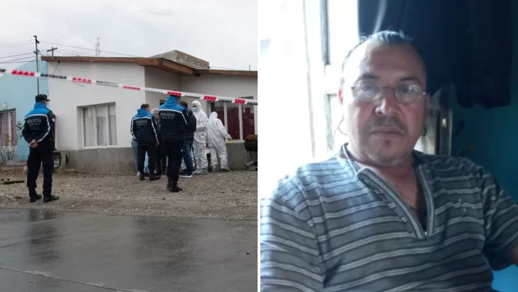 Identificaron al hombre que encontraron muerto en su casa del barrio ...