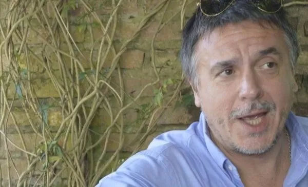 Investigan la muerte del abogado Juan José Losinno en la ciudad de La Plata
