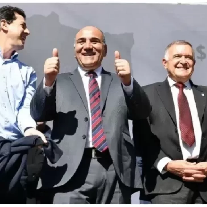 Elecciones 2023: el oficialismo suma candidatos a la grilla de presidenciables tras el batacazo en Tucumán