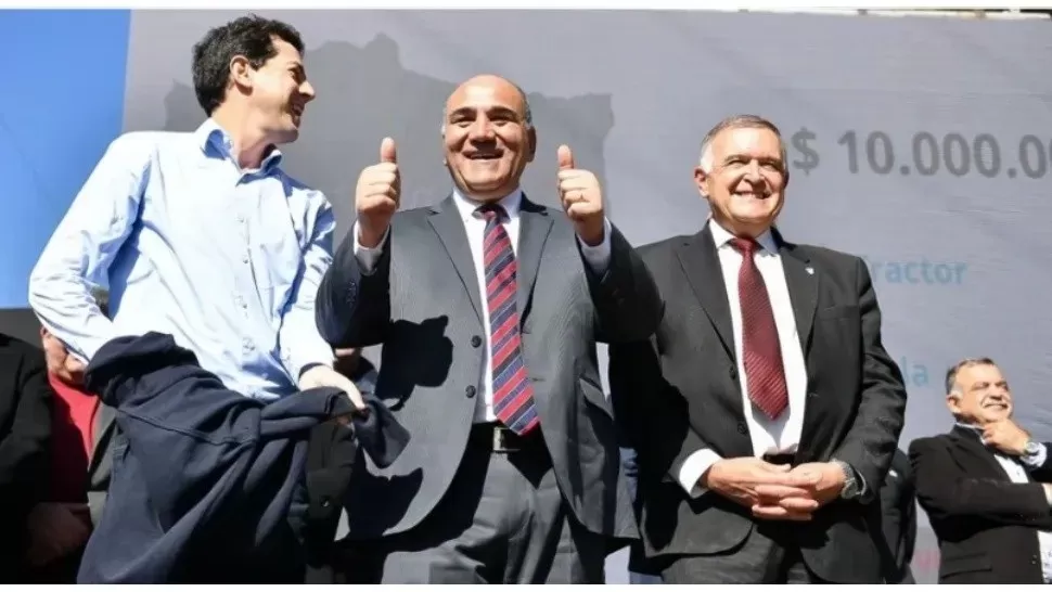 Elecciones 2023: el oficialismo suma candidatos a la grilla de presidenciables tras el batacazo en Tucumán