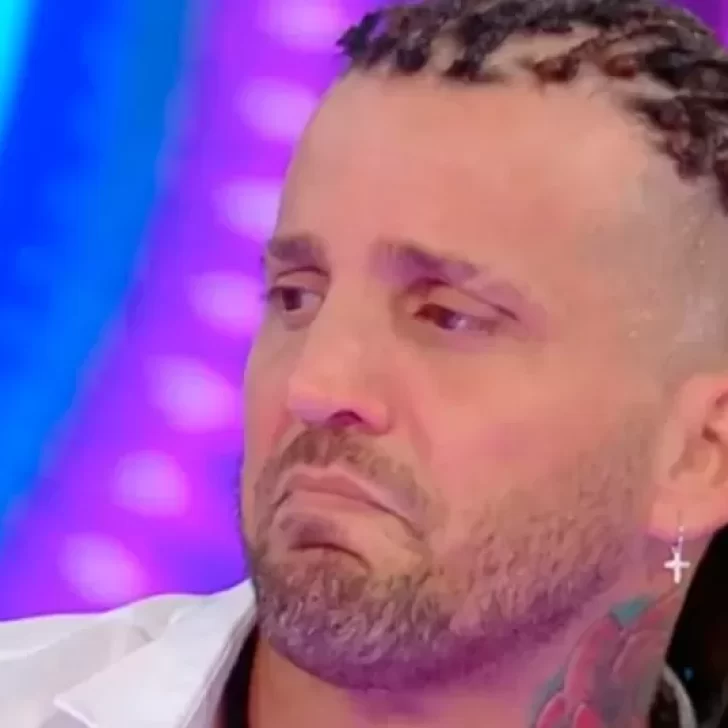 Juan Reverdito, de Gran Hermano, contó cuanto ganan sus excompañeros por publicidad y acusó a la producción de favoritismo Juan Reverdito, de Gran Hermano, contó cuanto ganan sus excompañeros por publicidad y acusó a la producción de favoritismo