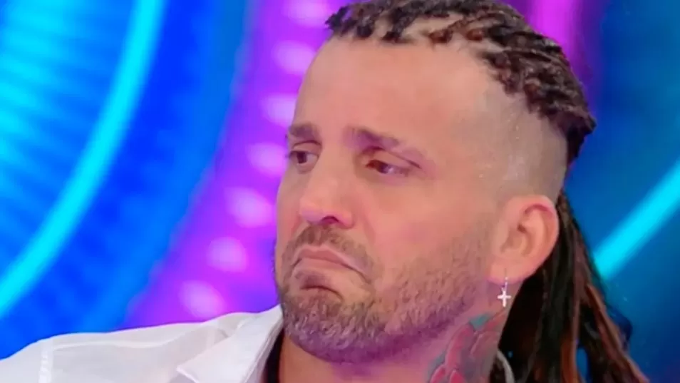 Juan Reverdito, de Gran Hermano, contó cuanto ganan sus excompañeros por publicidad y acusó a la producción de favoritismo Juan Reverdito, de Gran Hermano, contó cuanto ganan sus excompañeros por publicidad y acusó a la producción de favoritismo