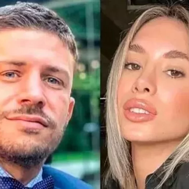Juan Martino habló luego de que Flor Moyano contó todo sobre el abuso: “Ridículo”