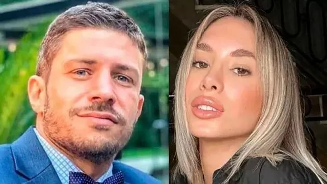 Juan Martino habló luego de que Flor Moyano contó todo sobre el abuso: “Ridículo”