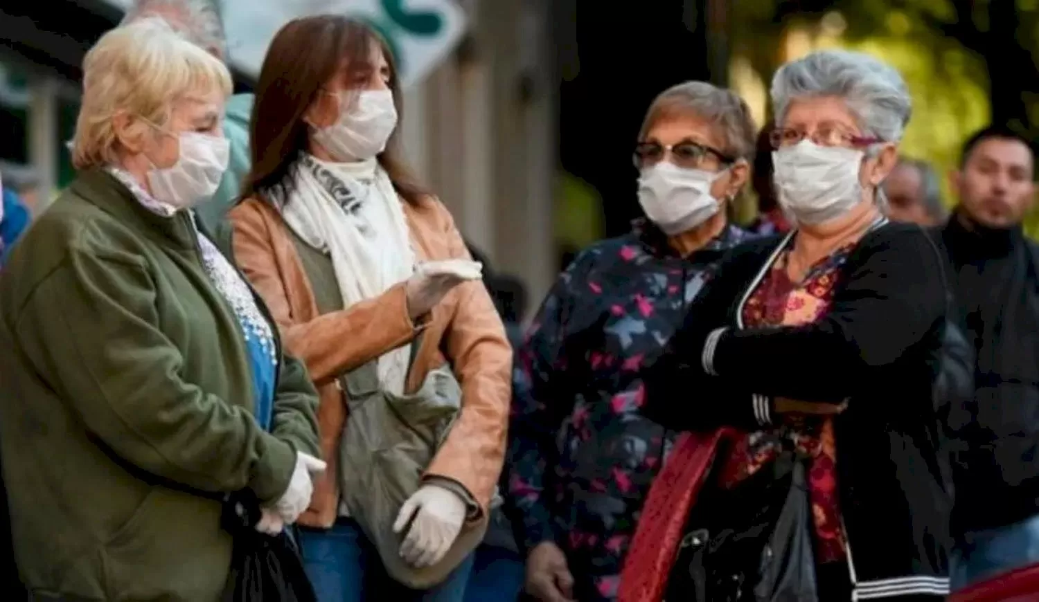 Fe de vida: Que tramites exigirá cada banco para cobrar las jubilaciones y pensiones de Anses