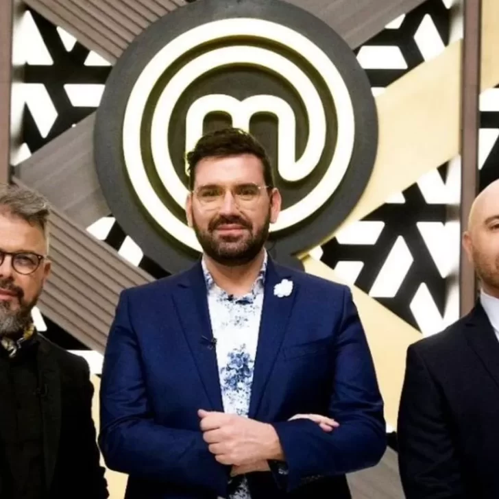 Video. Nueva gala de expulsión en MasterChef Argentina: quién se fue