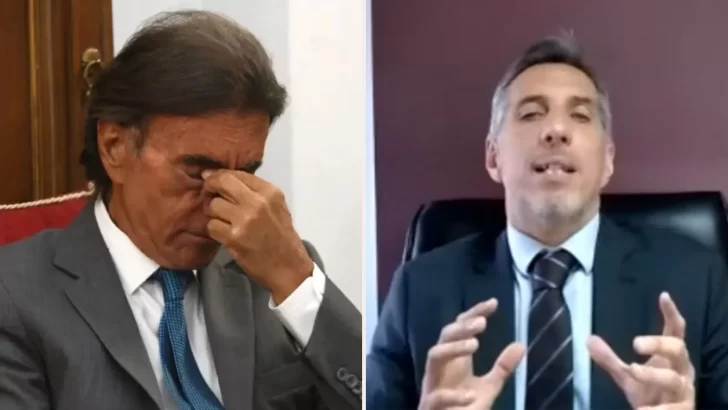 Renombrado juez y docente de Derecho Penal criticó duramente al fiscal Luciani y el proceso contra Cristina Kirchner