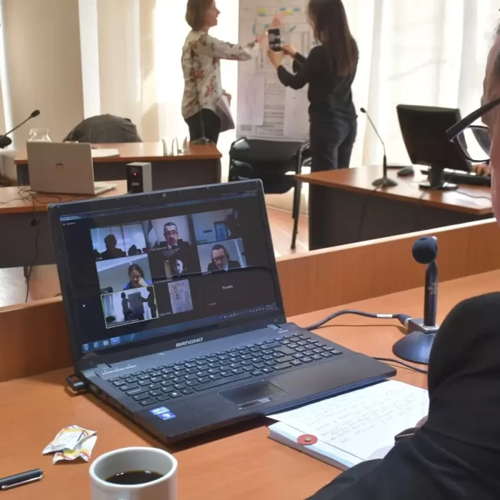 Brutal Crimen en la Unidad 15: pidieron perpetua para el acusado y que investiguen a penitenciarios Brutal Crimen en la Unidad 15: pidieron perpetua para el acusado y que investiguen a penitenciarios