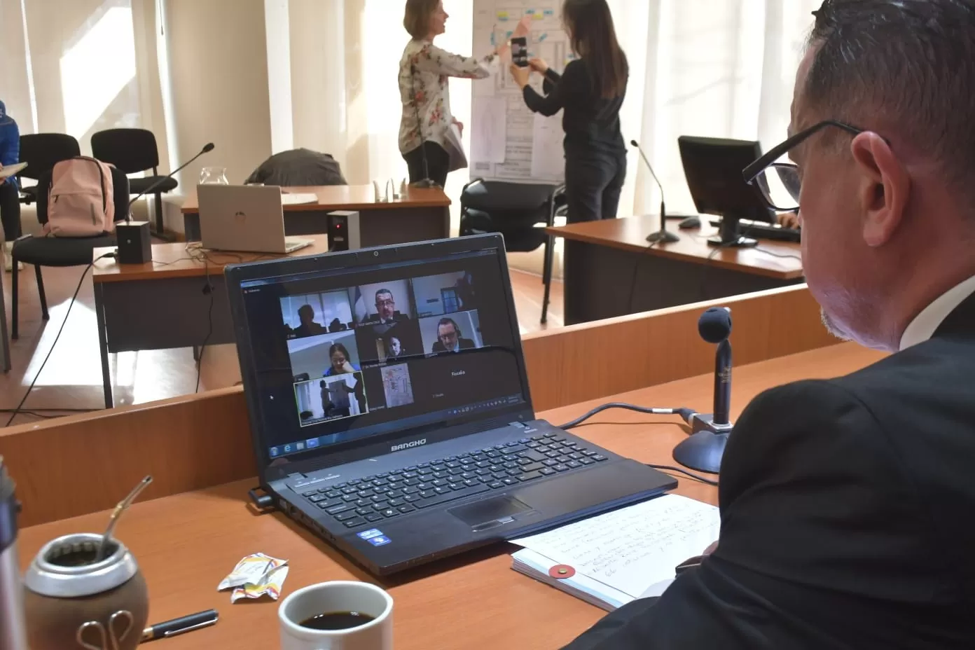 Brutal Crimen en la Unidad 15: pidieron perpetua para el acusado y que investiguen a penitenciarios Brutal Crimen en la Unidad 15: pidieron perpetua para el acusado y que investiguen a penitenciarios