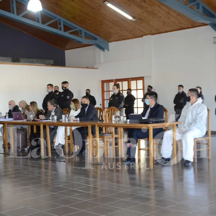 A un año del juicio, la sentencia contra los Maillo no está firme A un año del juicio, la sentencia contra los Maillo no está firme