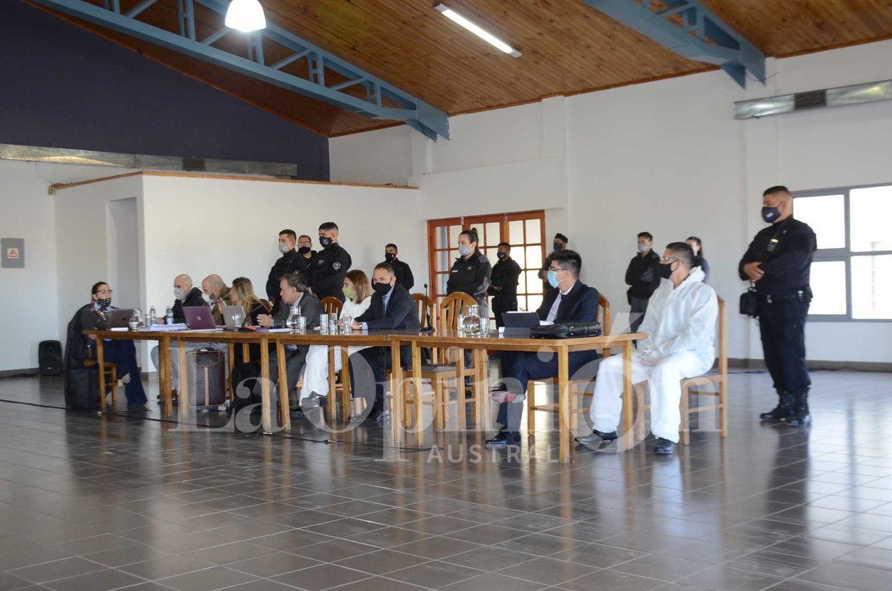 A un año del juicio, la sentencia contra los Maillo no está firme A un año del juicio, la sentencia contra los Maillo no está firme