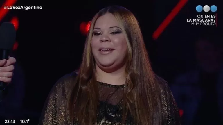La Voz Argentina 2022: una ex participante dijo que ya saben quien será el ganador