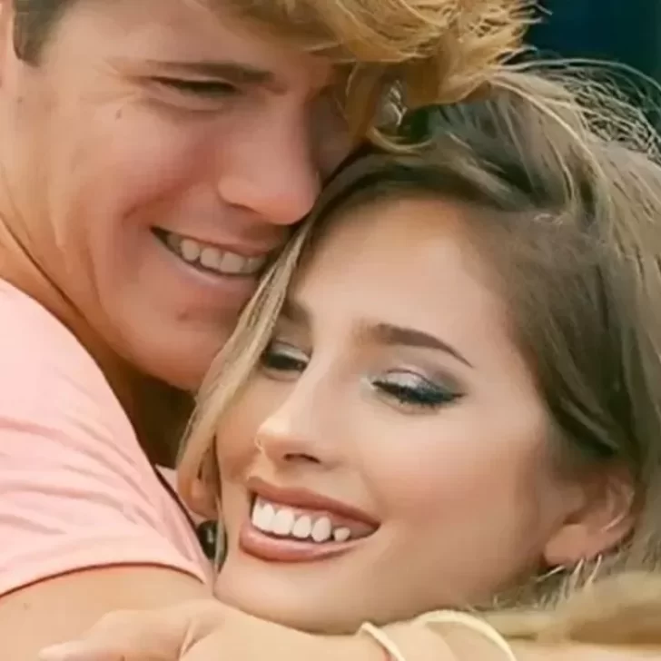 Video. Se revelaron detalles del encuentro íntimo entre Marcos Ginocchio y Julieta Poggio: “Dos veces en…” Video. Se revelaron detalles del encuentro íntimo entre Marcos Ginocchio y Julieta Poggio: “Dos veces en…”