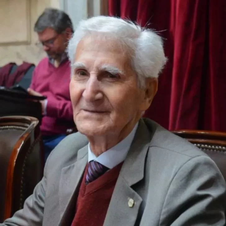Profundo pesar por el fallecimiento del diputado jujeño Julio Ferreyra