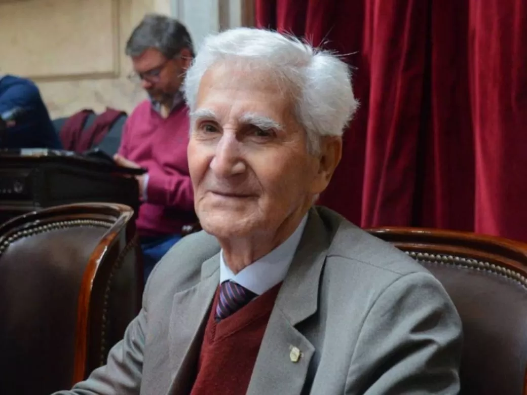 Profundo pesar por el fallecimiento del diputado jujeño Julio Ferreyra