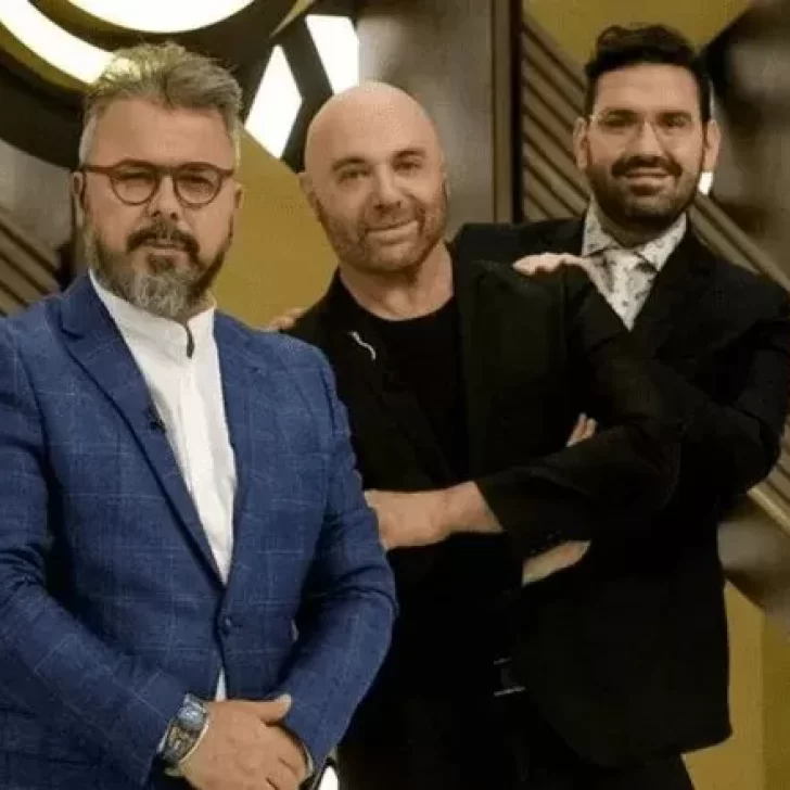 MasterChef Argentina: el jurado cambió las reglas del repechaje a último momento