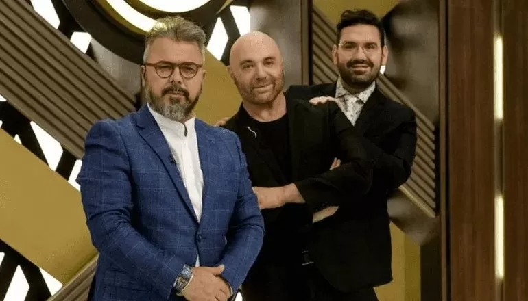 MasterChef Argentina: el jurado cambió las reglas del repechaje a último momento