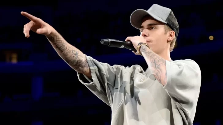 Efeméride del 1 de marzo: nace el cantante Justin Bieber