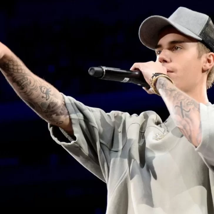 Efeméride del 1 de marzo: nace el cantante Justin Bieber