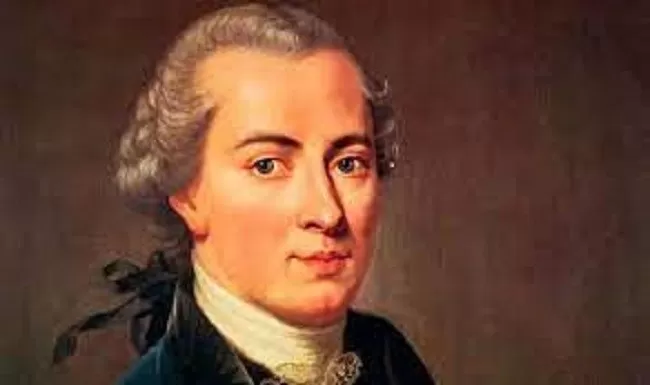 Efeméride del 12 de febrero: fallece el filósofo Imanuel Kant