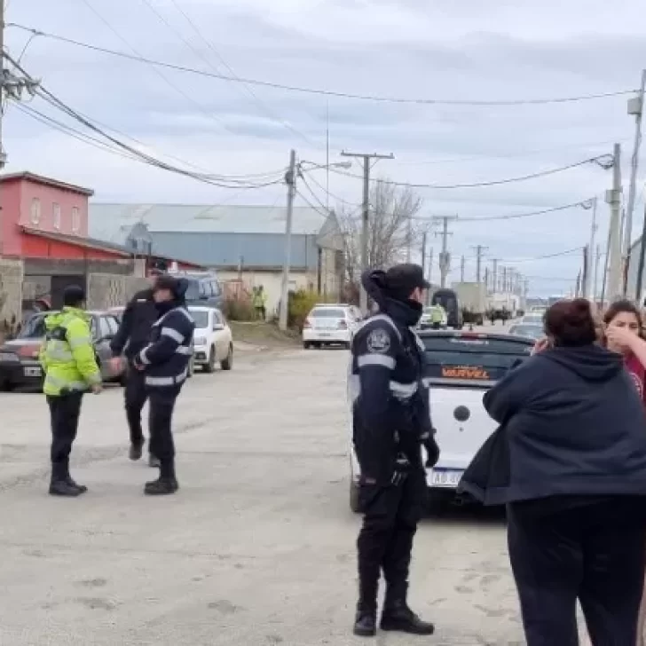 Encontraron sin vida al joven de 25 años tras 4 días de búsqueda en Río Grande