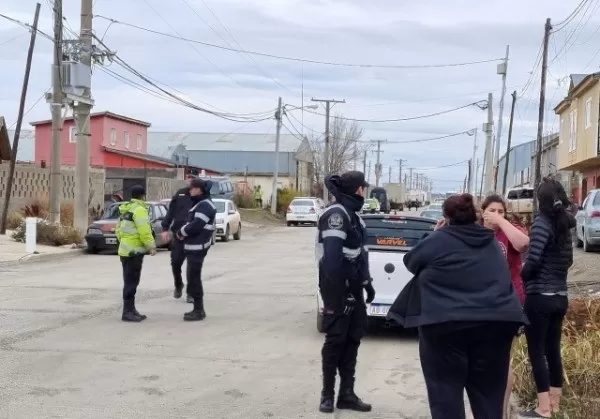 Encontraron sin vida al joven de 25 años tras 4 días de búsqueda en Río Grande