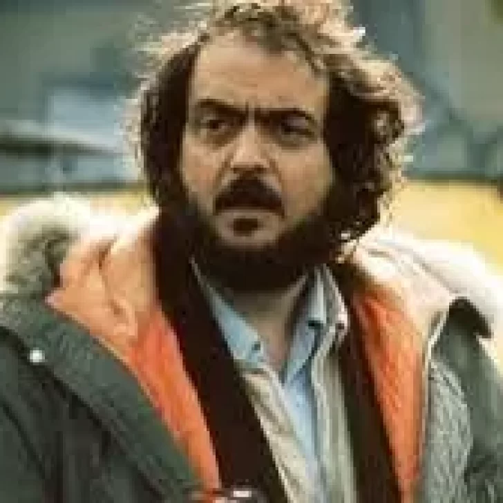 Efemérides del 7 de marzo: Muere en Inglaterra el director de cine estadounidense Stanley Kubrick