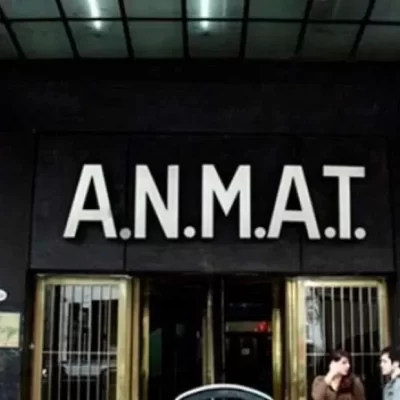 Allanaron la sede central de la ANMAT por el fentanilo contaminado