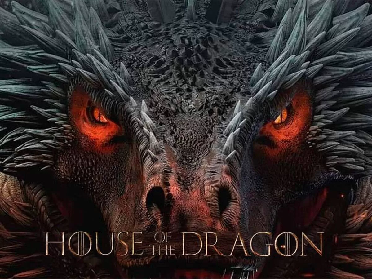 Precuela de Game of thrones: confirmaron la fecha de estreno de House of the dragon