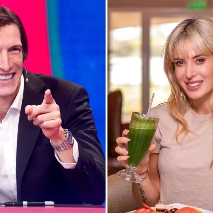 Cambio de conductor: Iván de Pineda será el nuevo conductor de la Peña de Morfi Cambio de conductor: Iván de Pineda será el nuevo conductor de la Peña de Morfi