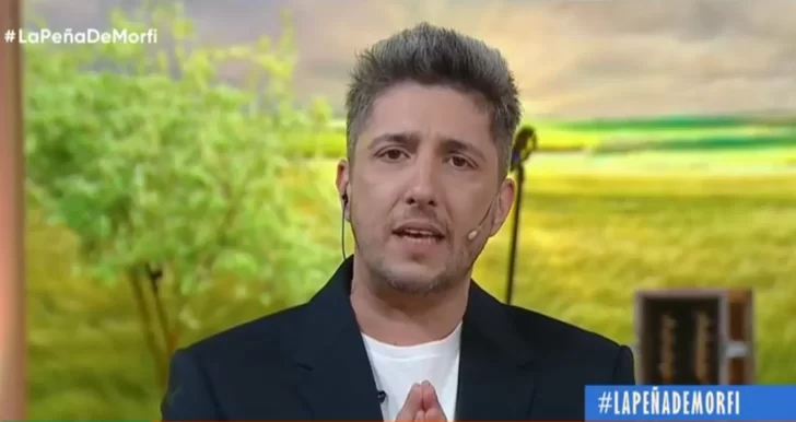 El rating del regreso de Jey Mammon a la TV abierta: ¿Cuánto midió su debut?