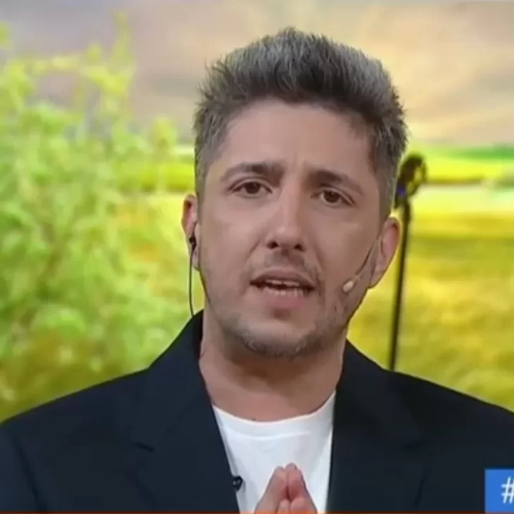 El rating del regreso de Jey Mammon a la TV abierta: ¿Cuánto midió su debut? El rating del regreso de Jey Mammon a la TV abierta: ¿Cuánto midió su debut?