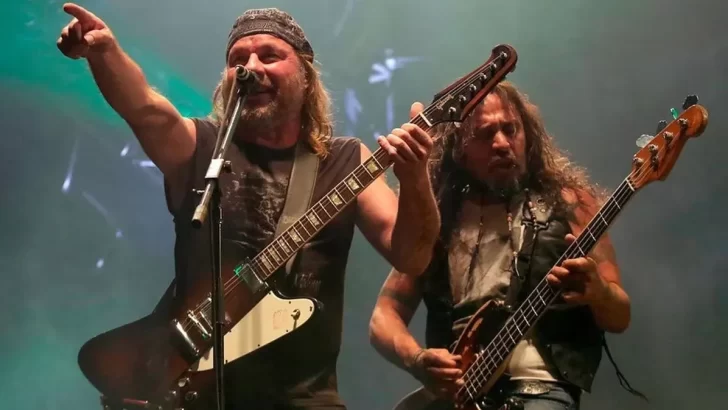 La Renga anunció tres shows en La Plata: cuándo salen las entradas a la venta