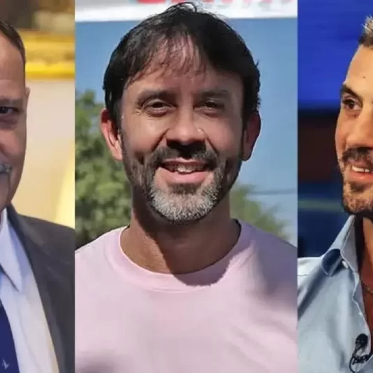 Elecciones 2023: La Rioja elige gobernador y el Frente de Todos busca retener la provincia Elecciones 2023: La Rioja elige gobernador y el Frente de Todos busca retener la provincia