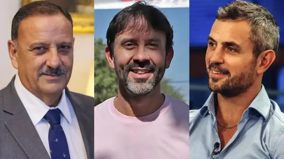 Elecciones 2023: La Rioja elige gobernador y el Frente de Todos busca retener la provincia Elecciones 2023: La Rioja elige gobernador y el Frente de Todos busca retener la provincia