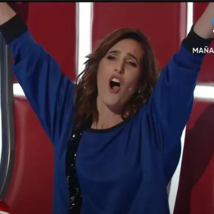 La Voz Argentina: ¿quiénes integran el equipo de Soledad Pastorutti? La Voz Argentina: ¿quiénes integran el equipo de Soledad Pastorutti?