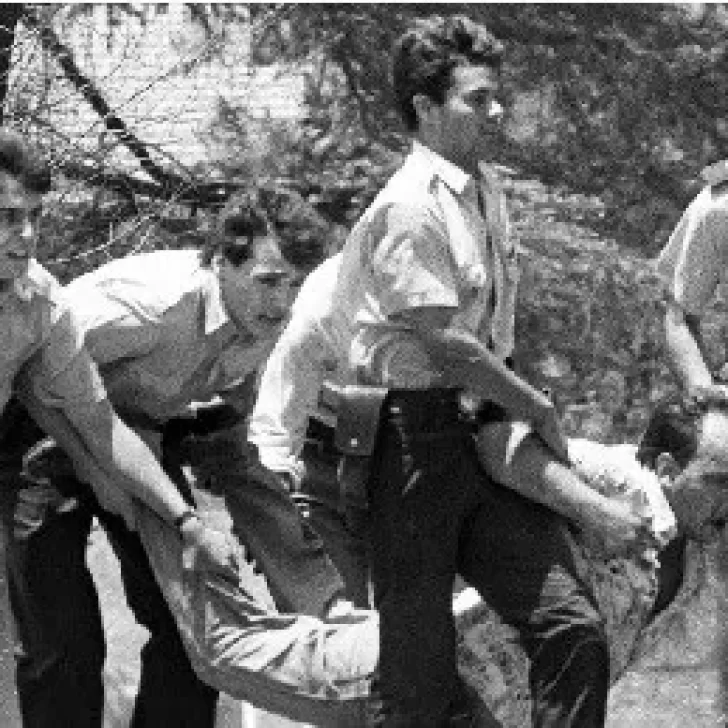 A 34 años del ataque a La Tablada: la última acción de una organización guerrillera en Argentina