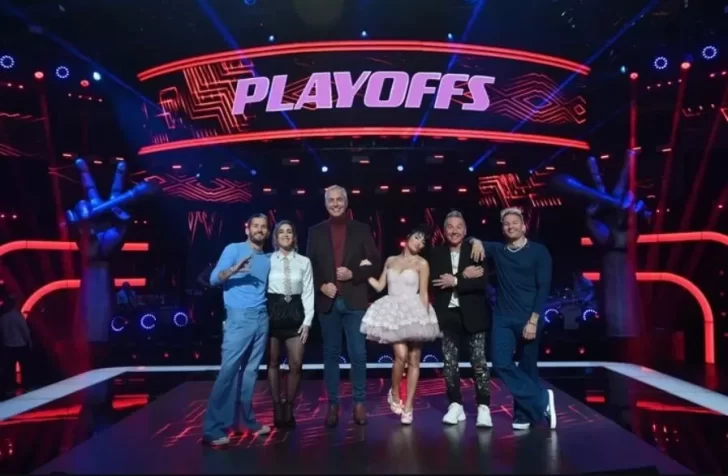 La voz argentina: quiénes son los favoritos para ganar el certamen 