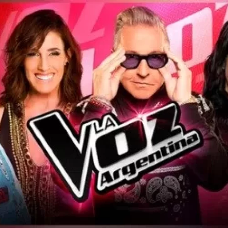 La Voz Argentina 2022: Palito Ortega se hizo viral por sus expresiones luego de escuchar cantar a un participante