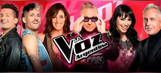 La Voz Argentina 2022: Palito Ortega se hizo viral por sus expresiones luego de escuchar cantar a un participante