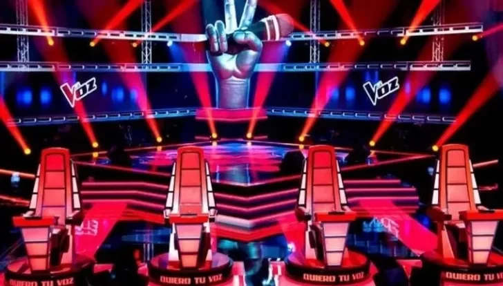Llega la nueva temporada de La Voz Argentina: dónde y cuándo serán los casting