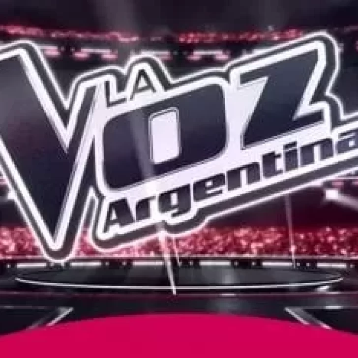La Voz Argentina 2022:  Cuándo comienza y quienes serán los jurados